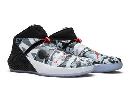 Jordan Why Not Zer0.1 Mirror Image