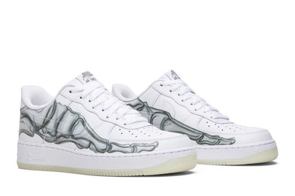 Nike Air Force 1 Low Skeleton Halloween (2018)