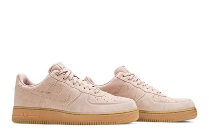 Nike Air Force 1 Low Particle Pink Gum
