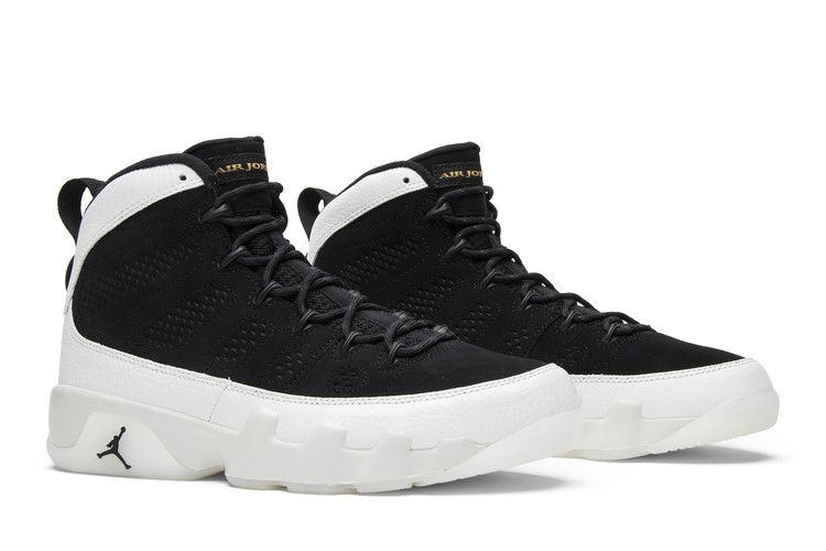 Jordan 9 Retro City of Flight
