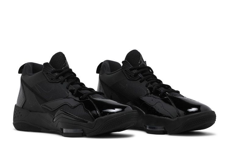 Jordan Zoom 92 Triple Black