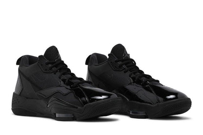 Jordan Zoom 92 Triple Black