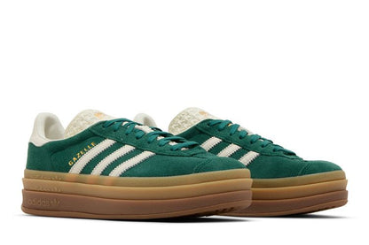 adidas Gazelle Bold Green (Women's)