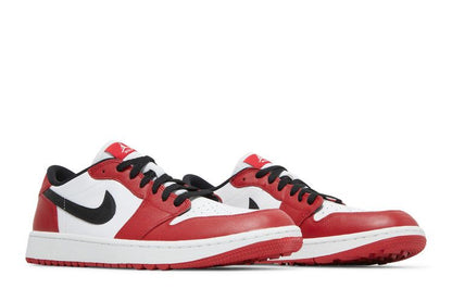 Jordan 1 Retro Low Golf Chicago