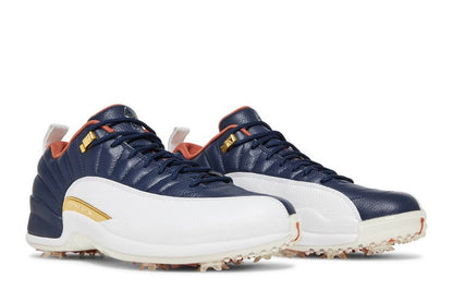 Jordan 12 Retro Low Golf Eastside Golf