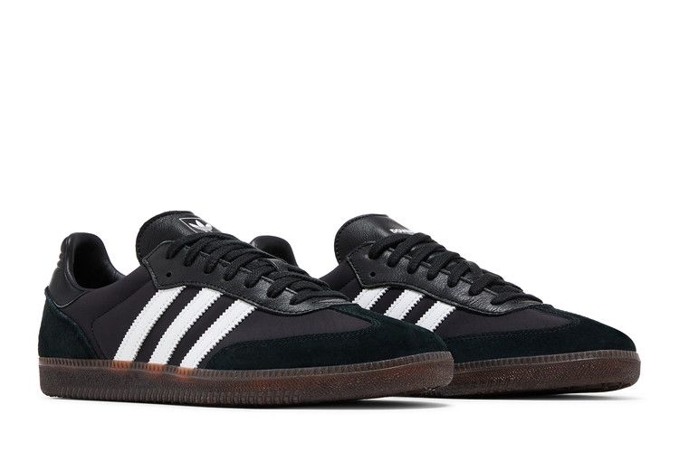 adidas Samba Dover Street Market Black