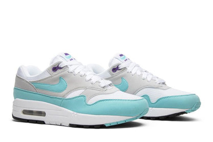 Nike Air Max 1 Anniversary Aqua