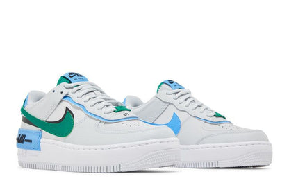 Nike Air Force 1 Low Shadow Malachite (Women's)
