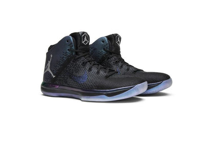 Jordan XXX1 All-Star Chameleon (2017)