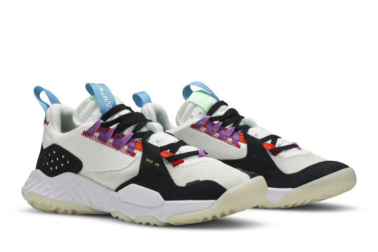 Jordan Delta SP Sail Multi (Women's)