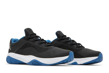 Jordan 11 CMFT Low Dark Marina Blue