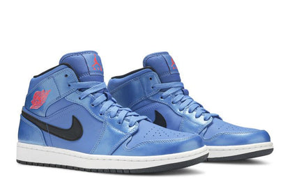 Jordan 1 Retro Mid Sport Blue
