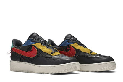 Nike Air Force 1 Low BHM (2020)