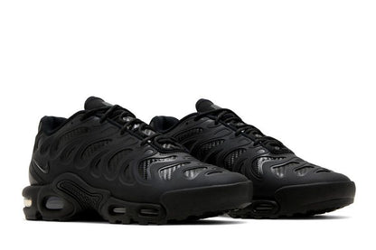 Nike Air Max Plus Drift Black Anthracite