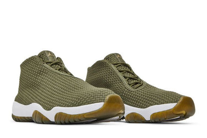 Jordan Future Iguana
