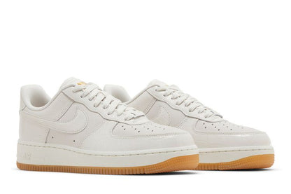 Nike Air Force 1 Low '07 Phantom Croc (Women's)