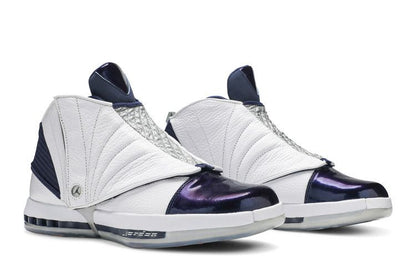 Jordan 16 Retro Midnight Navy (2016)