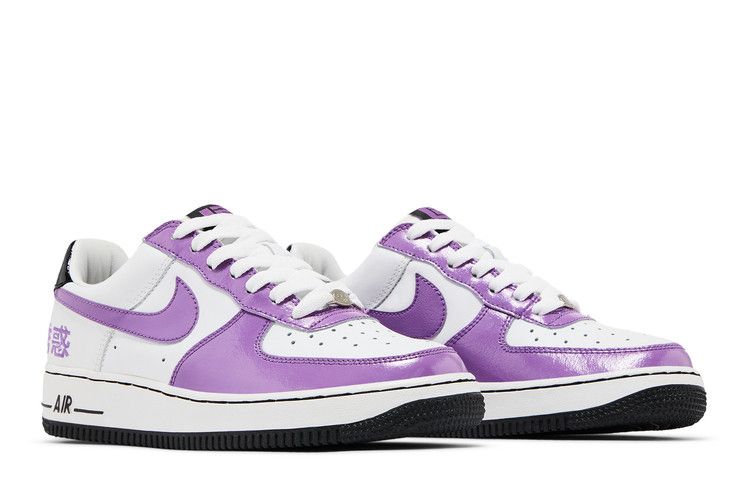 Nike Air Force 1 Low Chamber of Fear Temptation