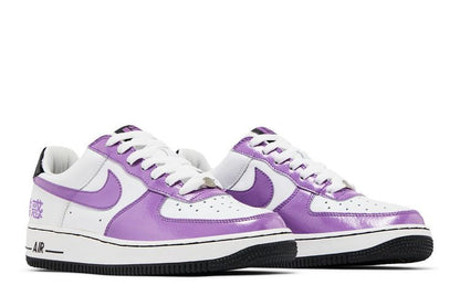 Nike Air Force 1 Low Chamber of Fear Temptation