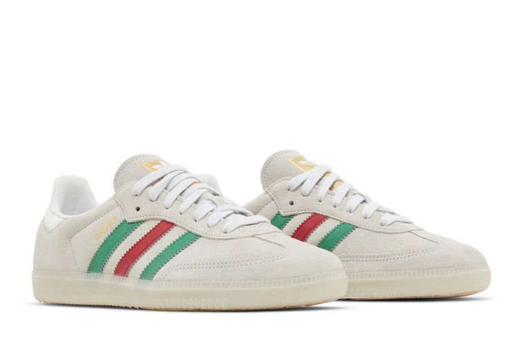 adidas Samba OG Italy