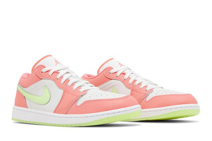 Jordan 1 Low SE Lava Glow