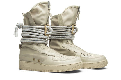 Nike SF Air Force 1 High Rattan