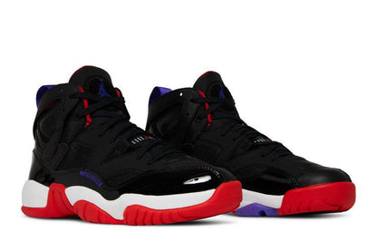 Jordan Jumpman Two Trey Raptors