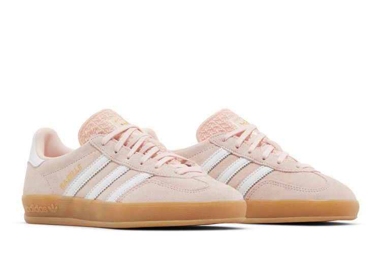 adidas Gazelle Indoor Sandy Pink (Women's)