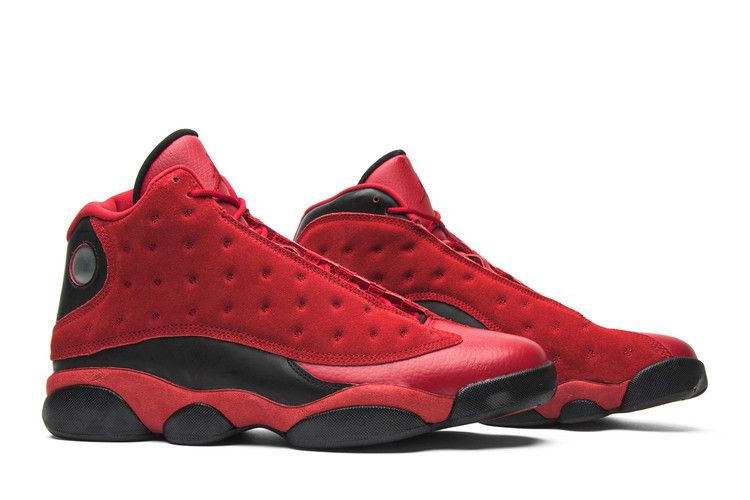 Jordan 13 Retro What Is Love Pack