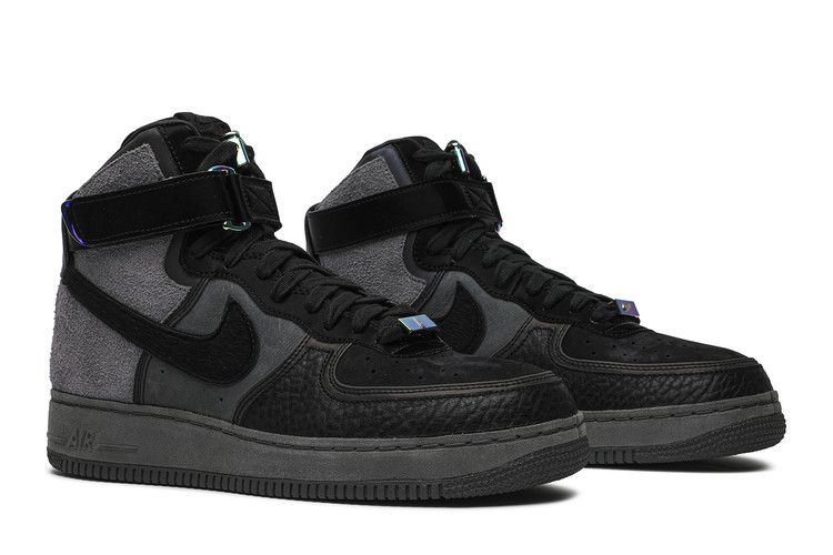 Nike Air Force 1 High A Ma Maniere Hand Wash Cold