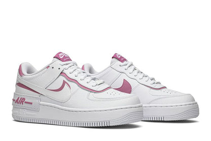 Nike Air Force 1 Low Shadow White Magic Flamingo (Women's)
