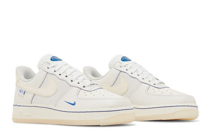 Nike Air Force 1 Low Global Sail Game Royal (Women's)