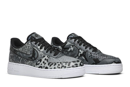 Nike Air Force 1 Low City of Dreams Black