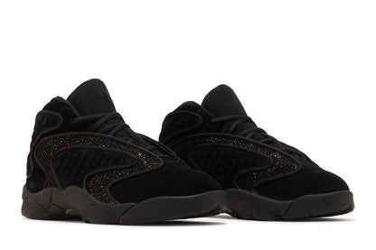 Jordan OG Black Metallic Gold (Women's)