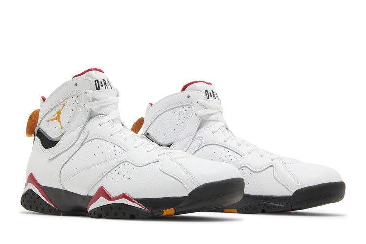 Jordan 7 Retro Cardinal (2022)