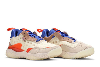 Jordan Delta 2 Hyper Royal Orange (Women's)