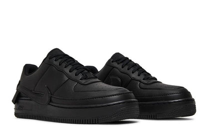 Nike Air Force 1 Jester XX Triple Black (Women's)