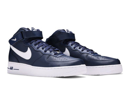 Nike Air Force 1 Mid '07 Midnight Navy