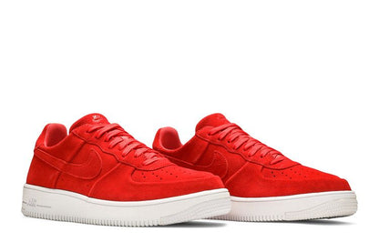 Nike Air Force 1 Ultraforce Track Red/Track Red-White