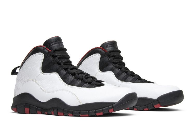 Jordan 10 Retro Chicago Bulls (2012)