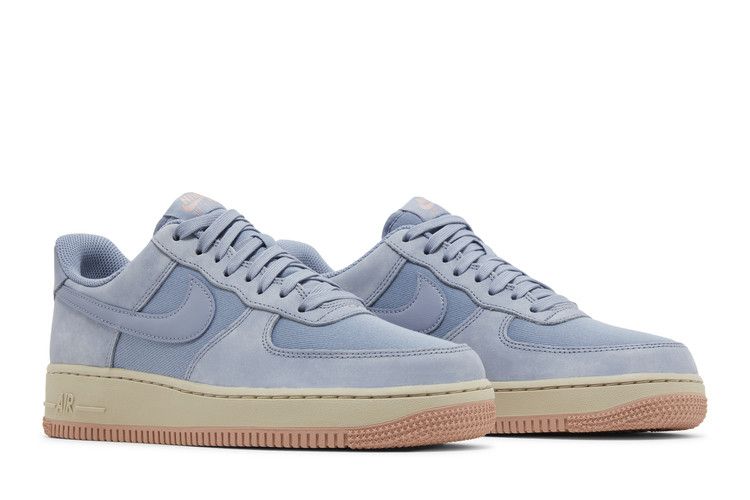 Nike Air Force 1 '07 LX Ashen Slate