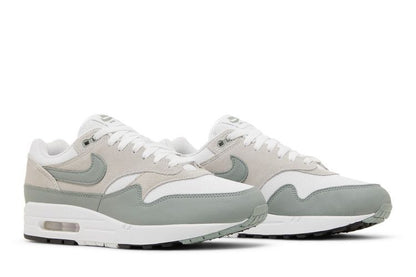 Nike Air Max 1 White Mica Green