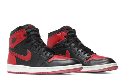 Jordan 1 Retro Bred (1994)
