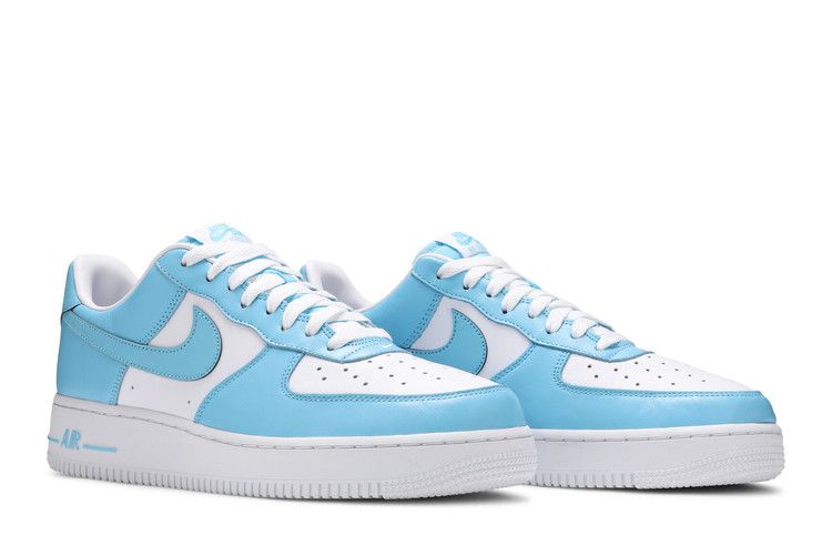 Nike Air Force 1 Low Blue Gale