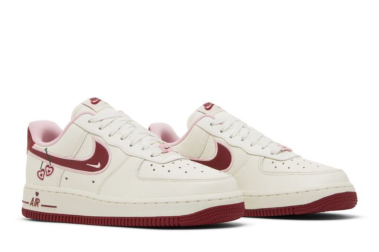 Nike Air Force 1 Low Valentine's Day (2023) (Women's)