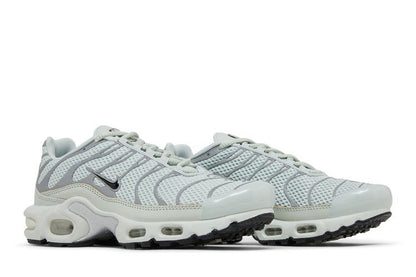 Nike Air Max Plus Light Silver (Women's)