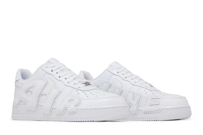 Nike Air Force 1 Low Cactus Plant Flea Market White (2024)