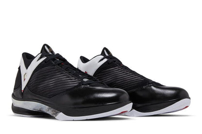 Jordan 2009 Black White