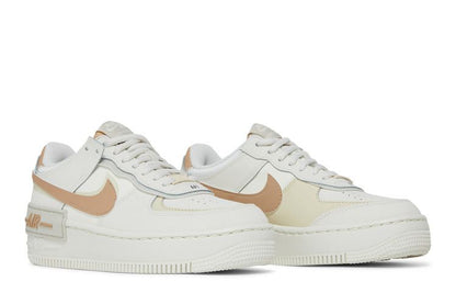 Nike Air Force 1 Low Shadow Sail Fossil Light Bone