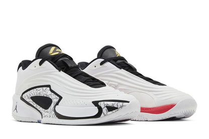 Jordan Luka 3 Motorsport